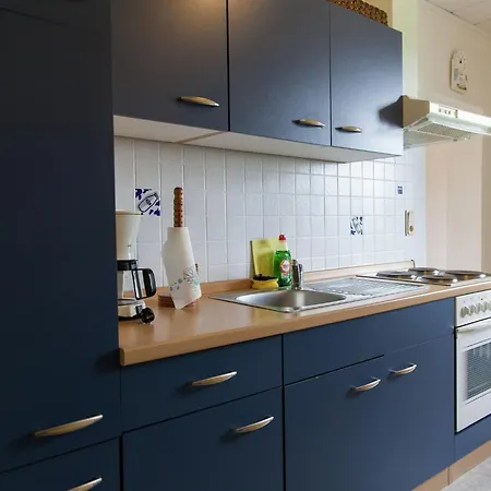 Morscheid-riedenburg Stay, Cleaning Included Appartamento Hoxel