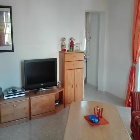 Morscheid-riedenburg Stay, Cleaning Included * Hoxel