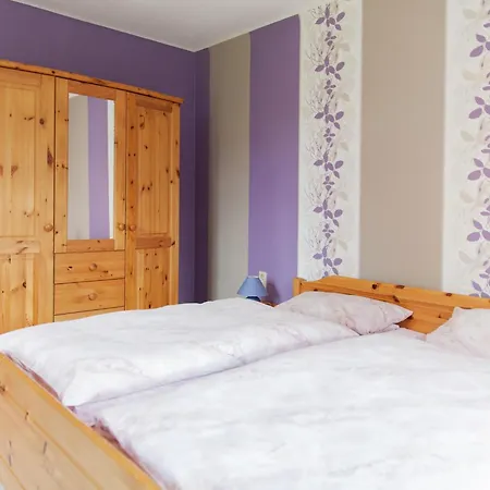 Morscheid-riedenburg Stay, Cleaning Included * Hoxel