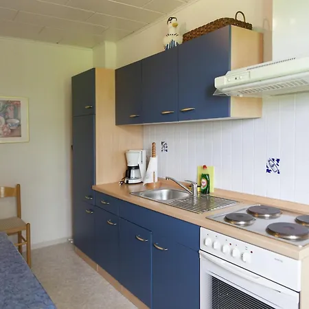 Morscheid-riedenburg Stay, Cleaning Included Appartamento Hoxel