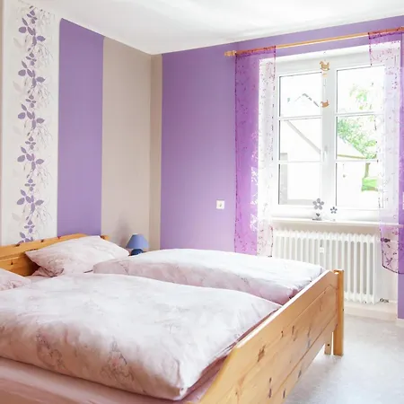 Morscheid-riedenburg Stay, Cleaning Included