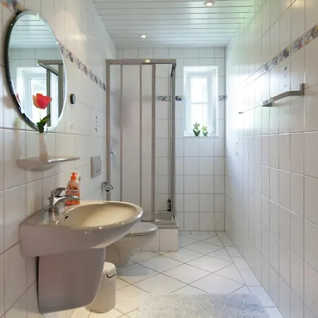 Morscheid-riedenburg Stay, Cleaning Included Hoxel