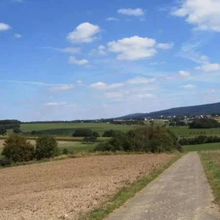 Morscheid-riedenburg Stay, Cleaning Included Appartamento
