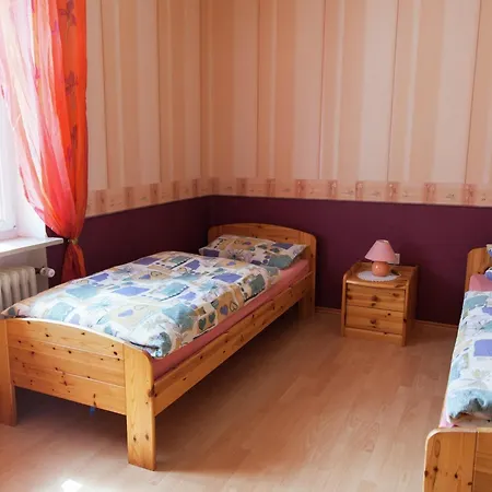 Morscheid-riedenburg Stay, Cleaning Included * Hoxel