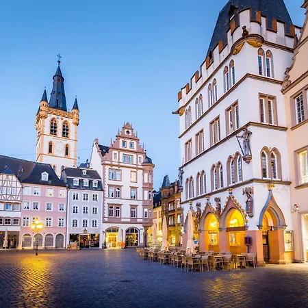 Morscheid-riedenburg Stay, Cleaning Included Appartamento *