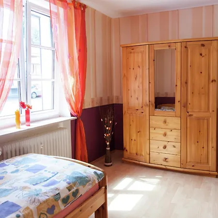 Appartamento Morscheid-riedenburg Stay, Cleaning Included *