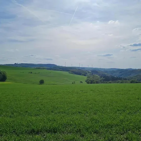 Morscheid-riedenburg Stay, Cleaning Included Appartamento *
